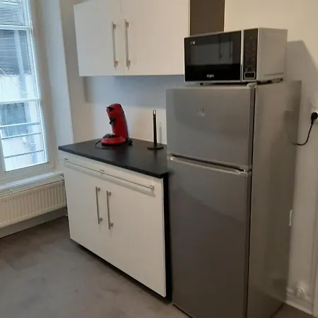 Le 1 Confort à Centre Colmar