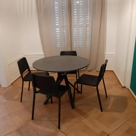 Apartment Le 1 