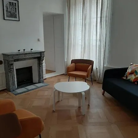 Le 1 Confort à Centre Appartamento *